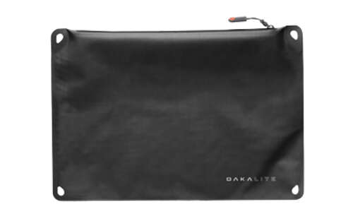 Holsters Magpul Industries DAKA Lite MAGPUL DAKA LITE POUCH LARGE BLK • Model: DAKA Lite